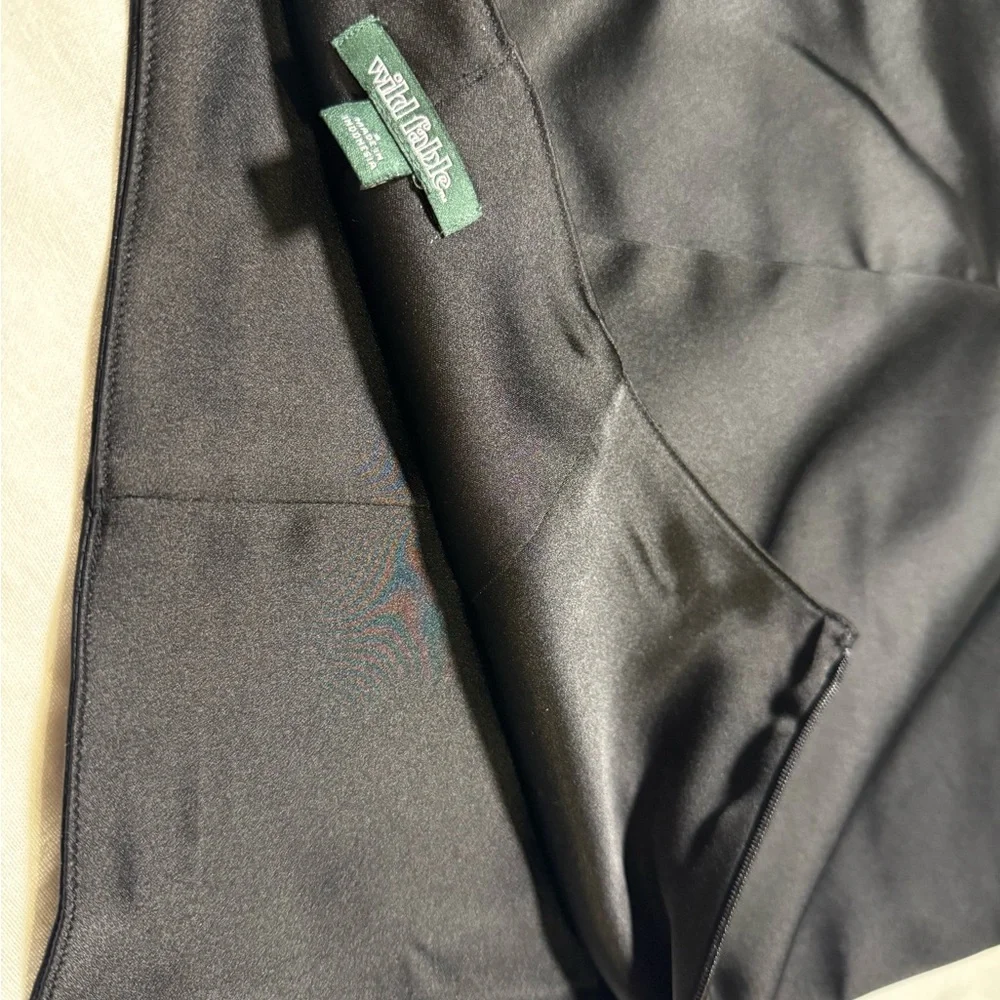 wild fable gently worn